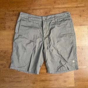 Metal Mulisha Shorts Mens 36